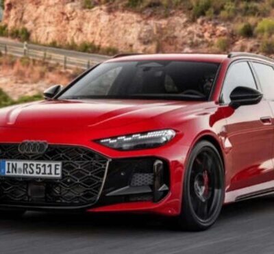 Yeni Audi RS5 resmi lansman öncesinde sızdırıldı 93 2026 02 17 19 32 16 jUXqm 660x371 1