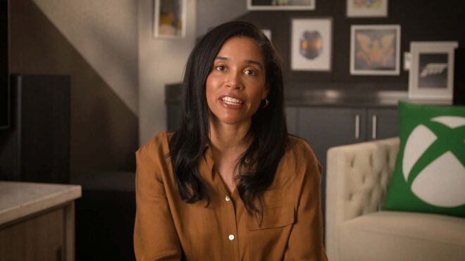 “Xbox başkanı Sarah Bond’un ayrılması şirket içinde iyi karşılandı.” 91 2026 02 23 20 00 59 VaHGp 660x371 1