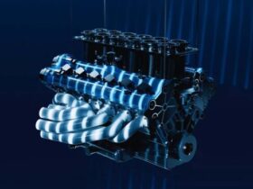 De Tomaso P900’ün oldukça etkileyici “yeni” V12 motoru görücüye çıkarıldı 63 2026 02 27 19 44 25 jqRQ1 660x371 1