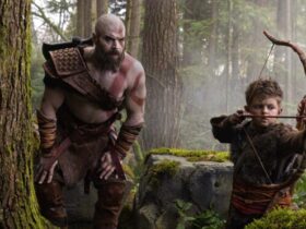God of War dizisinden ilk fotoğraf paylaşıldı 66 2026 02 27 19 48 50 vHtRX 660x371 1