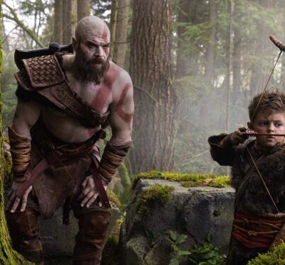 God of War dizisinden ilk fotoğraf paylaşıldı 92 2026 02 27 19 48 50 vHtRX 660x371 1
