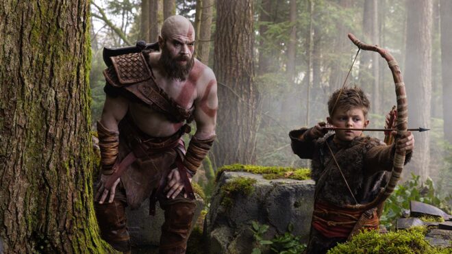God of War dizisinden ilk fotoğraf paylaşıldı 91 2026 02 27 19 48 50 vHtRX 660x371 1