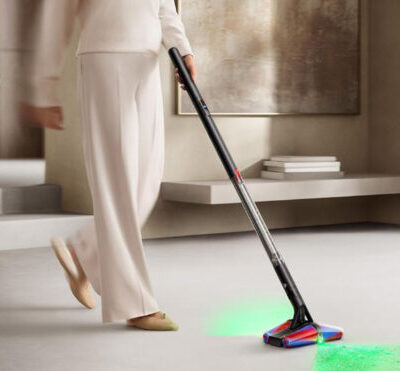 Dyson’ın en ince ve hafif süpürgesi ile tanışın; Dyson PencilVac incelemesi 92 Dyson PencilVac 875 660x371 1