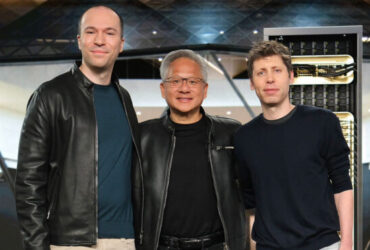 İddiaya göre Nvidia’nın OpenAI’a yapacağı 100 milyar dolarlık yatırım askıya alındı 93 G1ekFYOXkAA25Yz 660x371 1