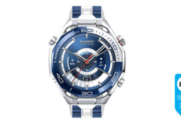 Türkiye’de İlk Kez Denendi: Su Altında Mesajlaşmanın Mucidi HUAWEI Watch Ultimate 2 93 Huawei Watch Ultimate 2 300 1 660x371 1