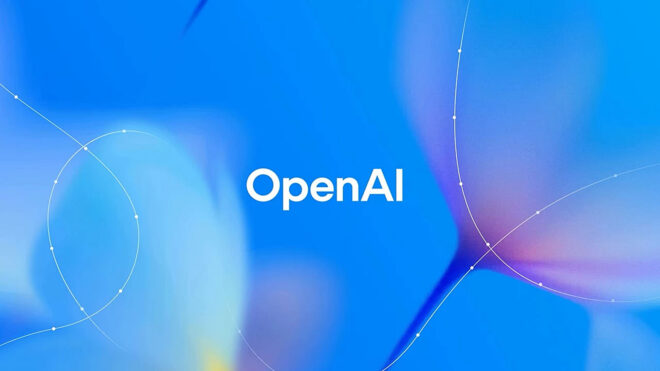 OpenAI, GPT-5.3-Instant modelini kullanıma sundu 91 1756404202 openai logo new story 660x371 1