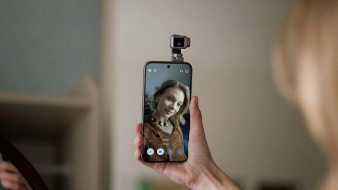 Honor, MWC 2026’da Robot Phone konseptini ve insansı robotunu sergiledi 91 2026 03 01 19 48 19 5UnOA 660x371 1