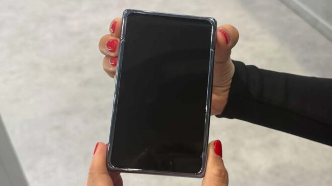 Samsung Display, MWC 2026’da yeni ekran teknolojilerini sergiledi 91 2026 03 03 19 55 05 RCM2H 660x371 1