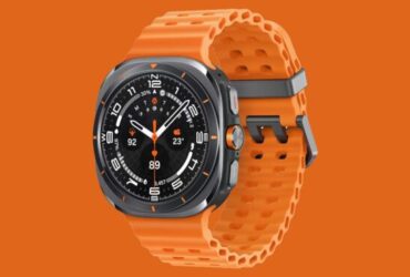 Samsung Galaxy Watch Ultra 2, “5G” desteğiyle gelebilir 117 2026 03 13 19 32 10 khqNl 660x371 1