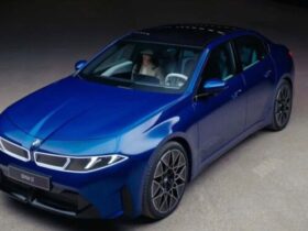 Yeni BMW i3’ün tasarımı tanıtım öncesinde sızdırıldı 63 2026 03 16 22 09 24 EIyE3 660x371 1
