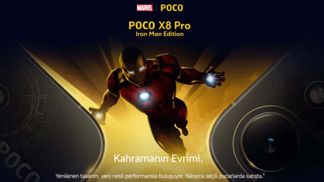 POCO X8 Pro Iron Man Edition da Türkiye’de satılabilir 91 2026 03 22 11 38 58 kxIxg 660x371 1