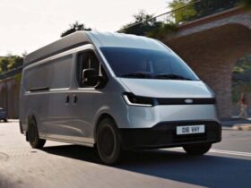 Ford, Avrupa pazarına özel Çinli Transit City’yi tanıttı 66 2026 03 26 20 04 06 UuTxp 660x371 1