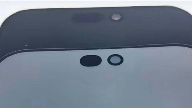 iPhone 18 modellerinde Dynamic Island’ın genişliği azaltılabilir 91 2026 03 28 11 59 16 oGJUe 660x371 1