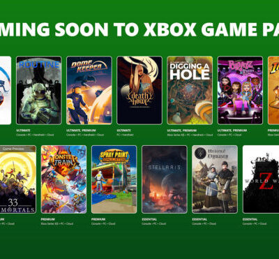 Xbox Game Pass için Xbox Studios oyunlarına özel bir abonelik seçeneği gelebilir 92 XBOX GamePass Announcement 16x9 12.02.2025 EN US c80d47d6de8cdbb3661b 660x371 1