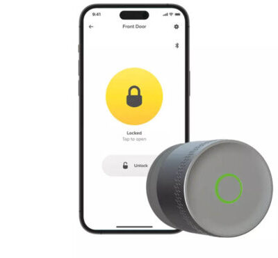 Anahtarsız hayata geçiş artık herkes için erişilebilir; Yale Akıllı Kilit L2 Lite incelemesi 93 Yale Linus L2 Lite 87 660x371 1