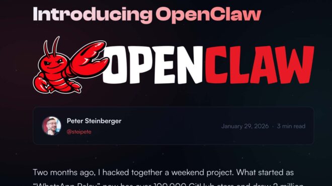 Microsoft, 365 Copilot için OpenClaw benzeri botlar geliştiriyor 91 2026 01 30 11 11 46 JmcPq FHD 660x371 1