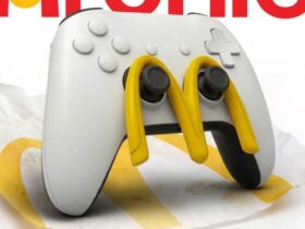 McDonald’s Türkiye, online oyunlara yönelik “Archie” isimli bir aparat geliştirdi 66 2026 04 04 19 52 23 TZLSS 660x371 1