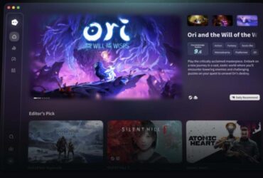 Windows oyunlarını Mac’e getiren GameHub uygulaması için beta süreci başladı 93 2026 04 11 19 32 31 OTG4g 660x371 1