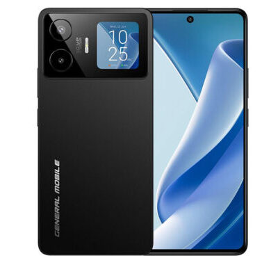 Arka ekran teknolojisiyle yeni yaklaşım; General Mobile GM 26 Pro 5G incelemesi 92 General Mobile GM 26 Pro 5 660x371 1