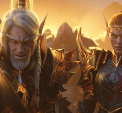 Worldsoul Saga’nın ikinci bölümüne hoş geldiniz; World of Warcraft: Midnight incelemesi 92 wow midnight 22 660x371 1