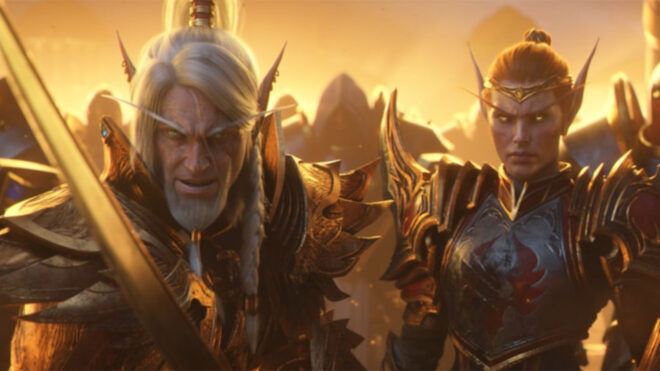 Worldsoul Saga’nın ikinci bölümüne hoş geldiniz; World of Warcraft: Midnight incelemesi 91 wow midnight 22 660x371 1