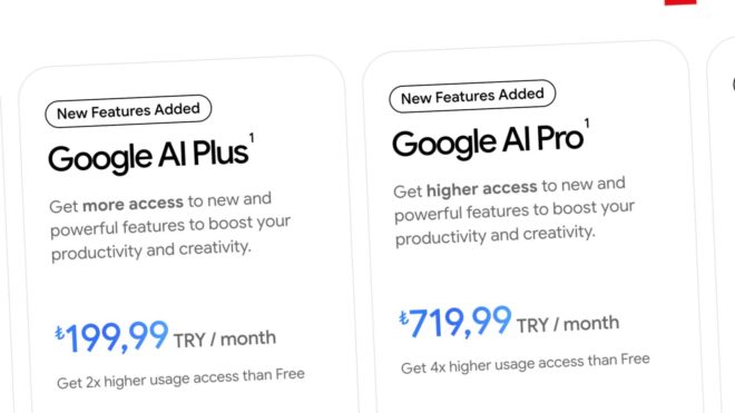 Google AI Pro abonelerine artık “YouTube Premium Lite” üyeliği de veriliyor 91 2026 05 19 22 55 42 rsRfK 660x371 1