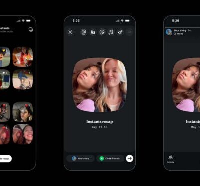 Instagram, “Şipşak” özelliğini geniş çapta kullanıma sundu 93 2026 05 20 16 40 29 UYXUV 660x371 1