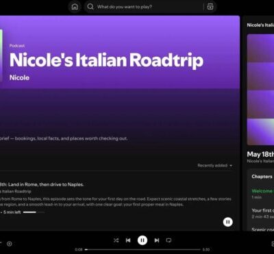 Spotify, yapay zekadan güç alan yeni sistemler duyurdu 93 2026 05 21 19 53 35 rHi6V 660x371 1