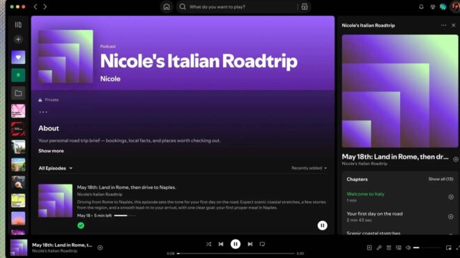 Spotify, yapay zekadan güç alan yeni sistemler duyurdu 91 2026 05 21 19 53 35 rHi6V 660x371 1