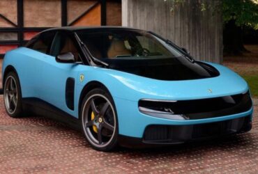 Ferrari’nin hisseleri “Luce” felaketinin ardından ciddi düşüş gösterdi 96 2026 05 26 08 20 30 zoOjh 660x371 1