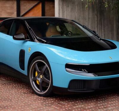Ferrari’nin hisseleri “Luce” felaketinin ardından ciddi düşüş gösterdi 93 2026 05 26 08 20 30 zoOjh 660x371 1
