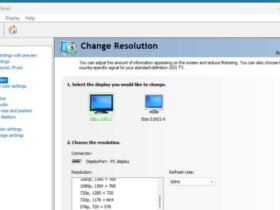 “Nvidia Control Panel” resmi olarak emekliye ayrıldı 66 2026 05 26 19 56 21 vtV8O 660x371 1