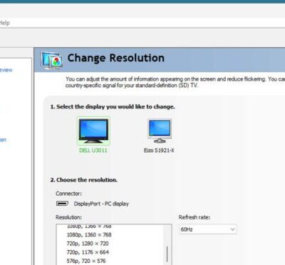 “Nvidia Control Panel” resmi olarak emekliye ayrıldı 92 2026 05 26 19 56 21 vtV8O 660x371 1