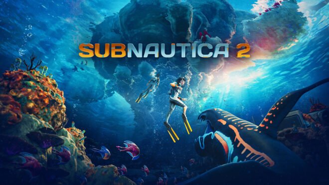 Subnautica 2 satışlarda rekor kırdı 91 Subnautica 2 24 660x371 1