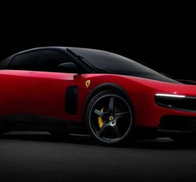 Tamamen elektrikli Ferrari Luce resmi olarak görücüye çıkarıldı 92 ferrari luce 8 FHD 660x371 1