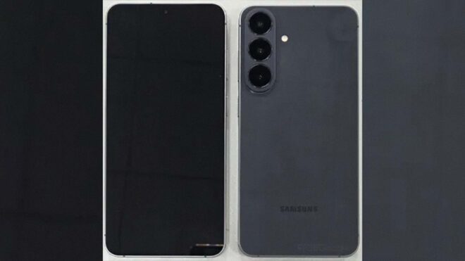 Samsung Galaxy S26 FE’nin tasarımı ortaya çıktı 91 2026 06 07 12 14 37 slJOG 660x371 1