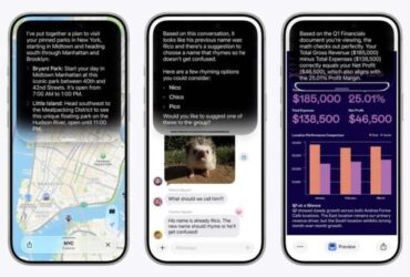 Apple, WWDC26’da iOS 27, iPadOS 27, macOS 27, yeni nesil Siri (Siri AI) ve fazlasını tanıttı 93 2026 06 08 20 46 35 HRkgg 660x371 1