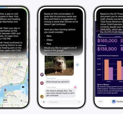 Apple, WWDC26’da iOS 27, iPadOS 27, macOS 27, yeni nesil Siri (Siri AI) ve fazlasını tanıttı 93 2026 06 08 20 46 35 HRkgg 660x371 1