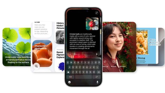 iOS 27 işletim sistemi bu iPhone modellerine yüklenebilecek 91 2026 06 08 21 41 52 YJ2Xo 660x371 1