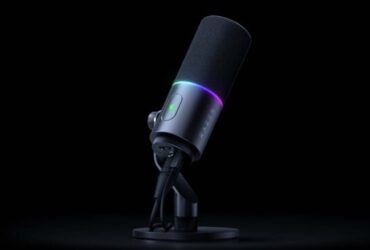 Razer, ilk XLR mikrofonu Seiren V3 Pro’yu duyurdu 93 2026 06 09 20 31 08 V2GTy 660x371 1