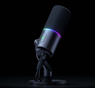Razer, ilk XLR mikrofonu Seiren V3 Pro’yu duyurdu 93 2026 06 09 20 31 08 V2GTy 660x371 1