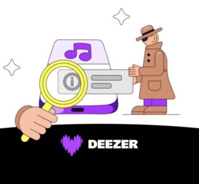 Deezer, yapay zeka ile üretilen şarkıları tespit etmeye yönelik bir sistem hazırladı 93 2026 06 11 17 43 58 W1frY 660x371 1