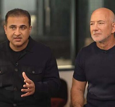 Jeff Bezos,“Prometheus” isimli yeni yapay zeka girişimi hakkında açıklamalarda bulundu 93 2026 06 13 12 45 25 3E5fw 660x371 1