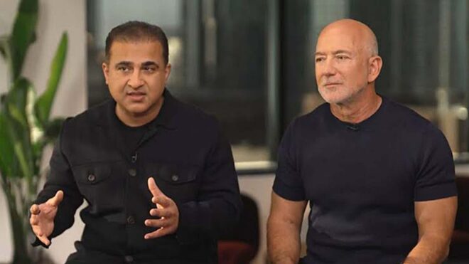 Jeff Bezos,“Prometheus” isimli yeni yapay zeka girişimi hakkında açıklamalarda bulundu 91 2026 06 13 12 45 25 3E5fw 660x371 1