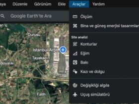 Google Earth’ün web sürümündeki “Uçuş Simülatörü” herkese açıldı 63 2026 06 14 12 00 13 MMPk5 660x371 1