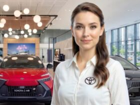 Toyota Türkiye, yapay zeka temelli asistan Toya’yı duyurdu 66 2026 06 17 20 57 56 XMtGW 660x371 1
