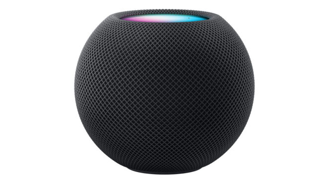 Yeni Apple TV ve HomePod Mini eylül ayında gelebilir 91 apple homepod mini icin yeni bir renk tanitti 660x371 1