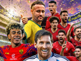 Nintendo Switch 2’ye özel futbol deneyimi; eFootball Kick-Off! incelemesi 63 eFootball Kick Off 222 660x371 1