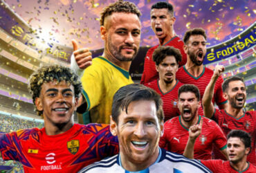 Nintendo Switch 2’ye özel futbol deneyimi; eFootball Kick-Off! incelemesi 93 eFootball Kick Off 222 660x371 1