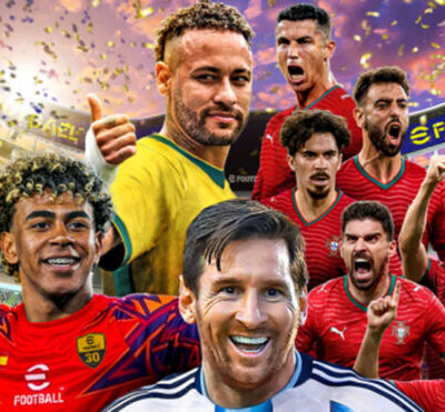 Nintendo Switch 2’ye özel futbol deneyimi; eFootball Kick-Off! incelemesi 93 eFootball Kick Off 222 660x371 1